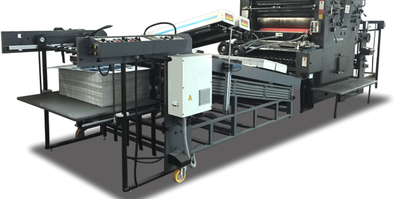 Solusi Retrofit Drip-Off untuk Mengoptimalkan Mesin Offset Anda