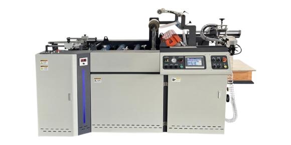 NFY-S540: Premium Automatic Laminating System