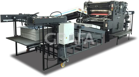 Solusi Retrofit Drip-Off untuk Mengoptimalkan Mesin Offset Anda