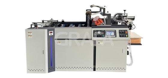 NFY-S540: Premium Automatic Laminating System